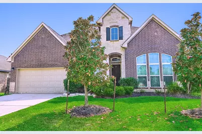 32019 Casa Linda Drive, Hockley, TX 77447 - Photo 1