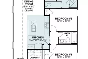 253 Hazy Pnes Ln, Willis, TX 77378 - Photo 8