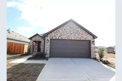 253 Hazy Pines Lane, Willis, TX 77378 - Photo 8