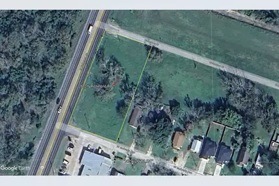 2802 N Richmond, Wharton, TX 77488 - Photo 2