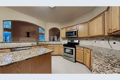 2114 Winding Hollow Drive, Katy, TX 77450 - Photo 4