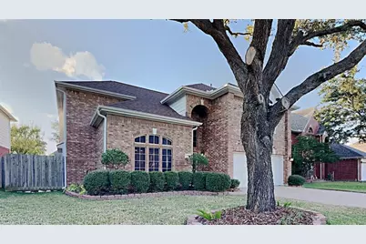 2114 Winding Hollow Drive, Katy, TX 77450 - Photo 2