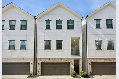 5406 Wheatley Street #E, Houston, TX 77091 - Photo 2
