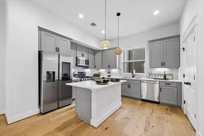 5406 Wheatley Street #E, Houston, TX 77091 - Photo 6