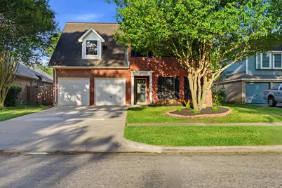 14611 Oak Chase Drive, Houston, TX 77062 - Photo 2