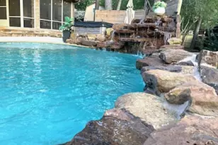 514 Sandy Oaks Dr, Huntsville, TX 77340 - Photo 36