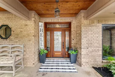 514 Sandy Oaks Drive, Huntsville, TX 77340 - Photo 4