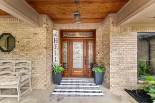 514 Sandy Oaks Dr, Huntsville, TX 77340 - Photo 4