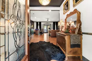 514 Sandy Oaks Dr, Huntsville, TX 77340 - Photo 6