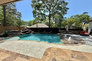 514 Sandy Oaks Dr, Huntsville, TX 77340 - Photo 40