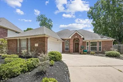 24207 Schivener House Lane, Katy, TX 77493 - Photo 2