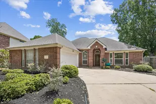 24207 Schivener House Ln, Katy, TX 77493 - Photo 2