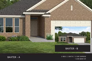 3838 Sugardale St, Baytown, TX 77521 - Photo 1