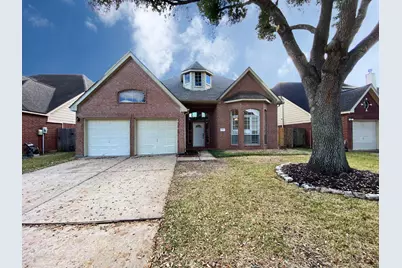 21623 San Marino Drive, Katy, TX 77450 - Photo 1