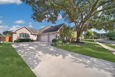 5318 Ridgewood Reef, Houston, TX 77041 - Photo 1