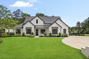 25655 High Meadow Preserve Dr, Magnolia, TX 77355 - Photo 1