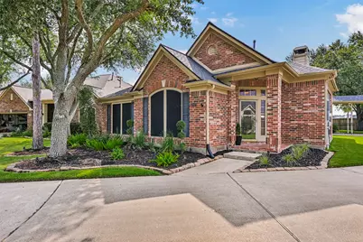6147 Sheffield Lane, League City, TX 77573 - Photo 2