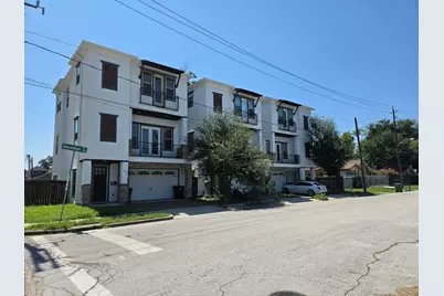 1520 Amundsen Street, Houston, TX 77009 - Photo 30
