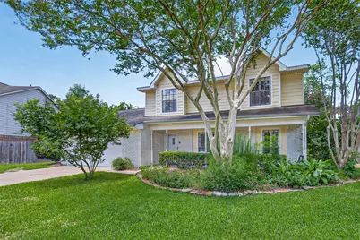 15806 Imperial Falls Court, Houston, TX 77095 - Photo 2