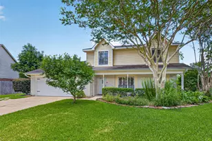 15806 Imperial Falls Ct, Houston, TX 77095 - Photo 2
