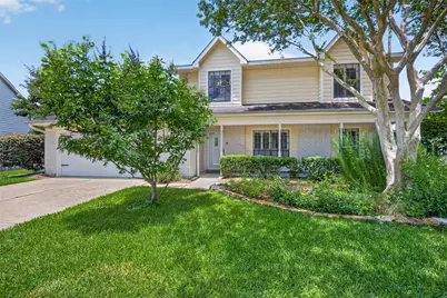 15806 Imperial Falls Court, Houston, TX 77095 - Photo 4