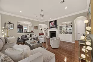 3010 Royal Oaks Crest, Houston, TX 77082 - Photo 8