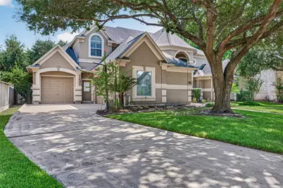 63 Harbor View Drive, Sugar Land, TX 77479 - Photo 2