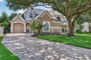 63 Harbor View Dr, Sugar Land, TX 77479 - Photo 2