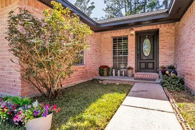 17015 Jane Lynn Lane, Houston, TX 77070 - Photo 4