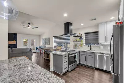 17015 Jane Lynn Lane, Houston, TX 77070 - Photo 22