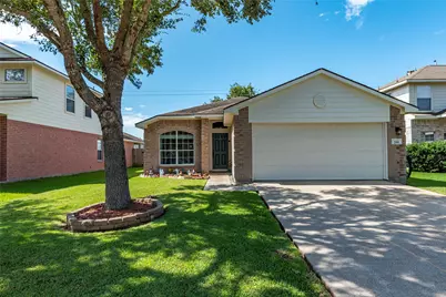 789 Rocky Rose Court, La Marque, TX 77568 - Photo 2