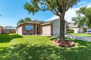 789 Rocky Rose Ct, La Marque, TX 77568 - Photo 4