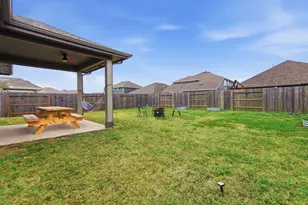 8130 Red Shiner Wy, Fulshear, TX 77441 - Photo 20