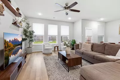 8130 Red Shiner Way, Fulshear, TX 77441 - Photo 4