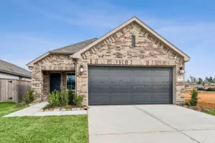 733 Falling Cave Dr, Willis, TX 77378 - Photo 10