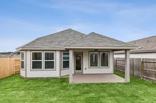 733 Falling Cave Dr, Willis, TX 77378 - Photo 30