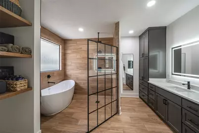 154 Hansom Trail Street, The Woodlands, TX 77382 - Photo 30