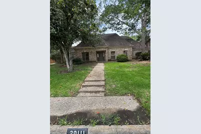 20111 Yorkway Drive, Katy, TX 77450 - Photo 1