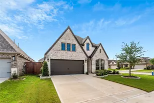 7202 Cordgrass Prairie Ln, Katy, TX 77493 - Photo 2
