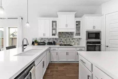 7202 Cordgrass Prairie Lane, Katy, TX 77493 - Photo 12