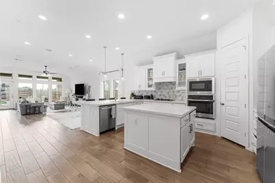 7202 Cordgrass Prairie Lane, Katy, TX 77493 - Photo 8