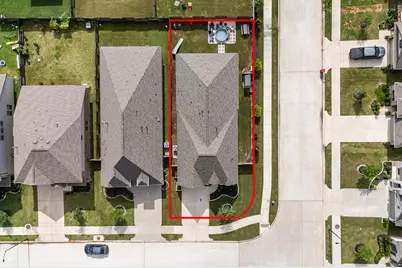 7202 Cordgrass Prairie Lane, Katy, TX 77493 - Photo 28