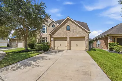 10911 Starling Creek Drive, Richmond, TX 77406 - Photo 2