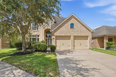 10911 Starling Creek Drive, Richmond, TX 77406 - Photo 1