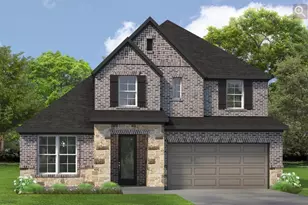 7021 Texas Wrangler Dr, League City, TX 77546 - Photo 1