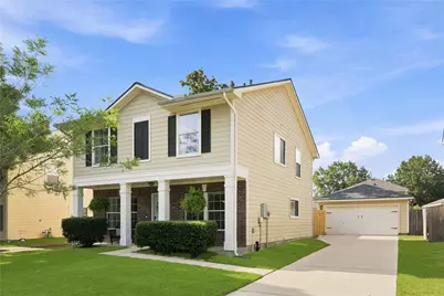 427 Laurel Timbers Drive, Houston, TX 77339 - Photo 2