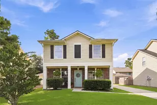 427 Laurel Timbers Dr, Houston, TX 77339 - Photo 1