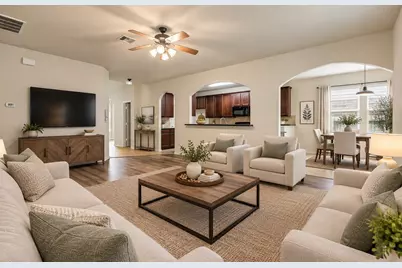 1439 Barras Street, Alvin, TX 77511 - Photo 8