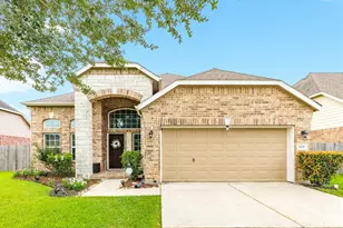 1439 Barras St, Alvin, TX 77511 - Photo 50