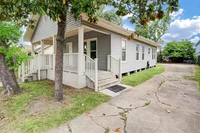 2333 Lidstone Street, Houston, TX 77023 - Photo 1